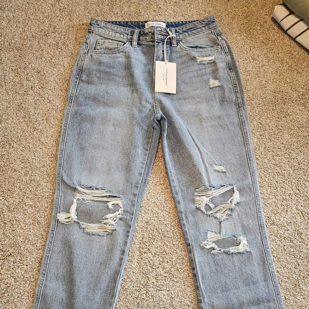 Womens flying monkey